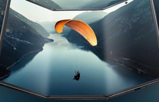 Samsung Z TriFold. // Source : Samsung