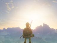 ZELDA BOTW // Source : Nintendo