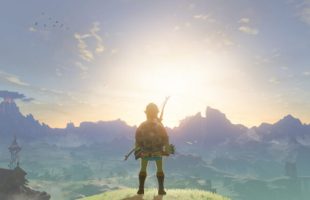ZELDA BOTW // Source : Nintendo
