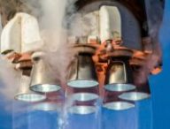 Source : LandSpace Source : LandSpace