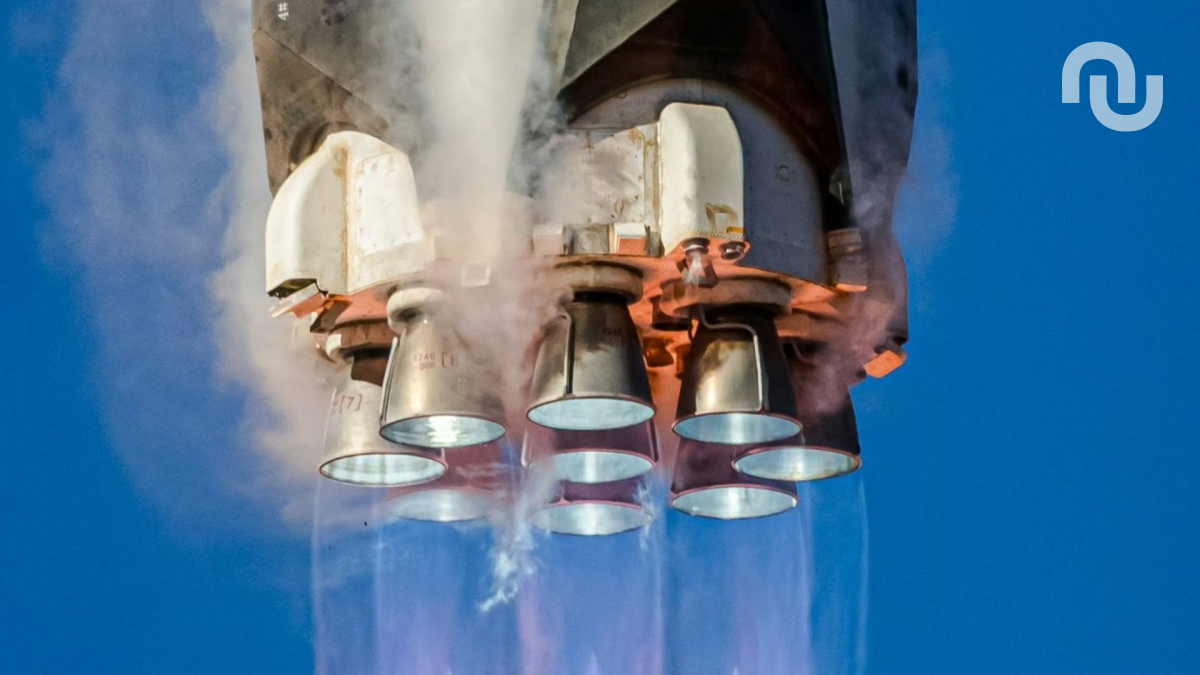 Source : LandSpace Source : LandSpace