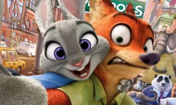 Zootopie // Source : 2016 Disney Zootopie // Source : 2016 Disney