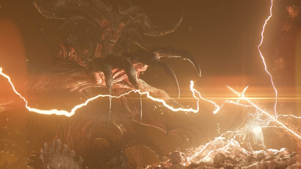 Diablo 4: Lord of Hatred // Source : Blizzard Entertainment Diablo 4: Lord of Hatred // Source : Blizzard Entertainment