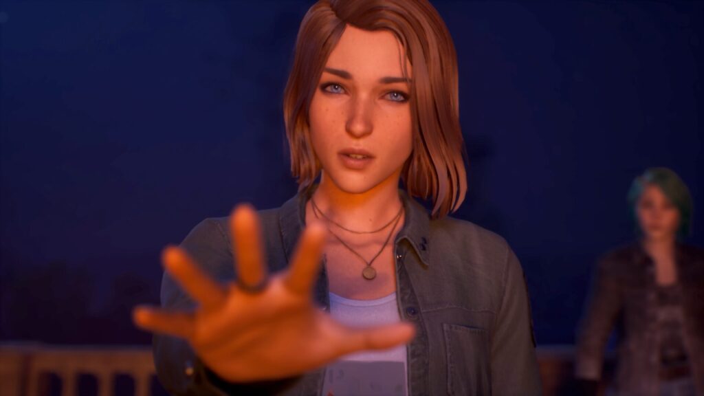 Life is Strange: Reunion // Source : Square Enix