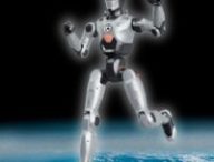 PM01 d'EngineAI pourrait aller dans l'espace.  // Source : EngineAI