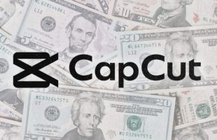 CapCut // Source : CapCut