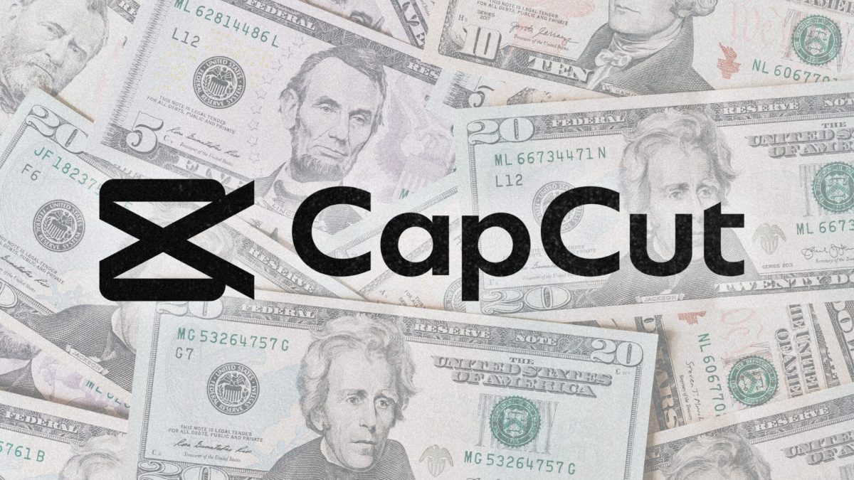 CapCut // Source : CapCut