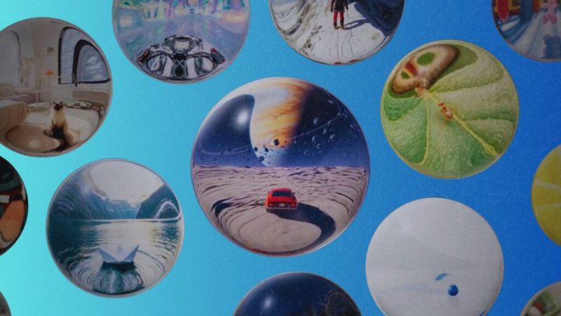 Créer un jeu vidéo en quelques secondes : Google Genie 3 impressionne tout le monde