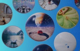 Google DeepMind a dévoile Project Genie. // Source : Google DeepMind / Numerama Google DeepMind a dévoile Project Genie. // Source : Google DeepMind / Numerama