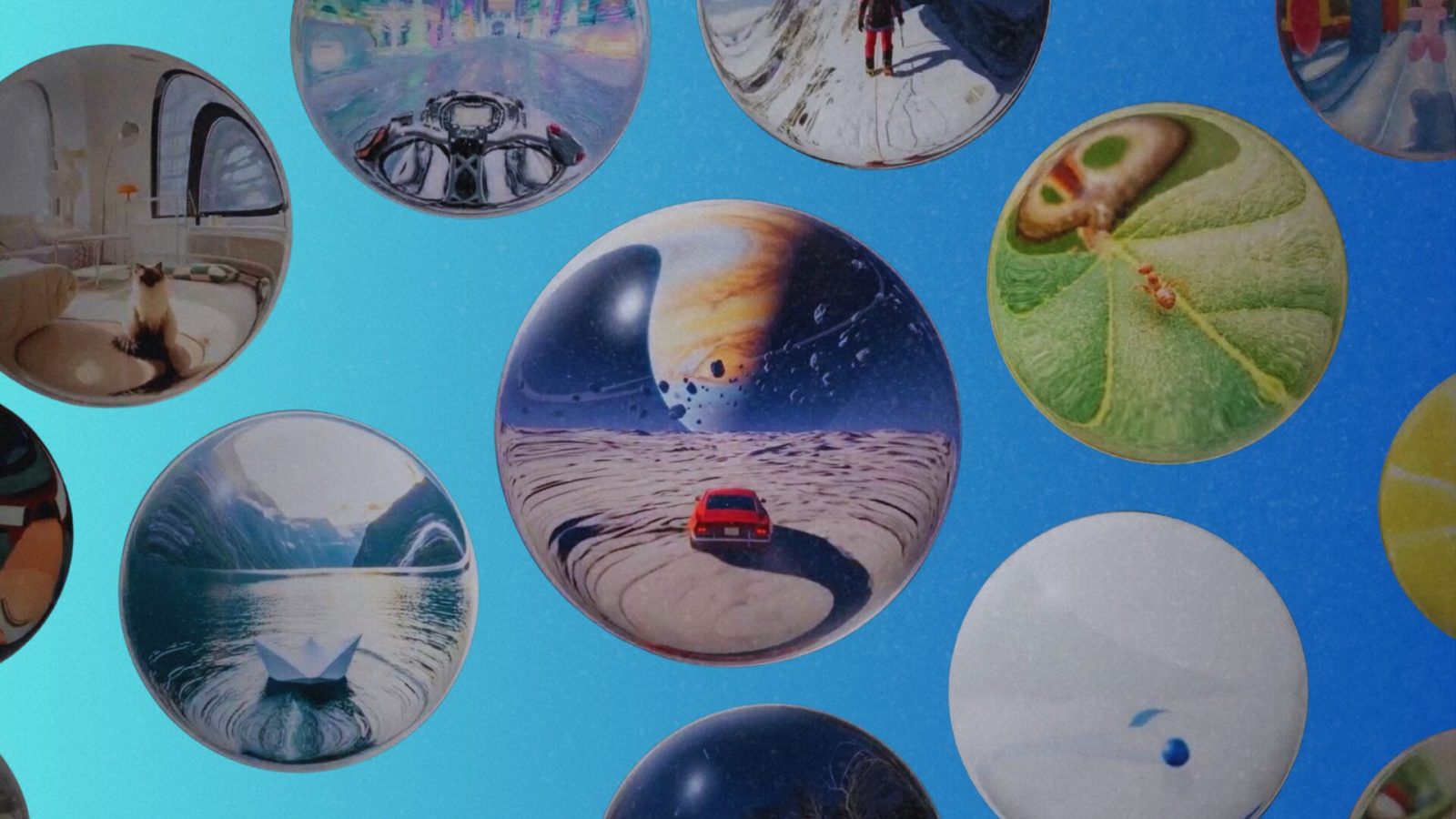 Créer un jeu vidéo en quelques secondes : Google Genie 3 impressionne tout le monde