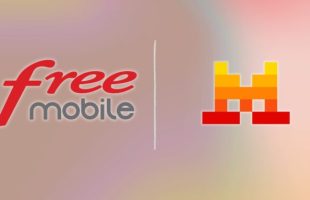 La période d'essai gratuite d'un an à Le Chat Pro de Mistral AI arrive bientôt à expiration. // Source : Free mobile / Mistral AI