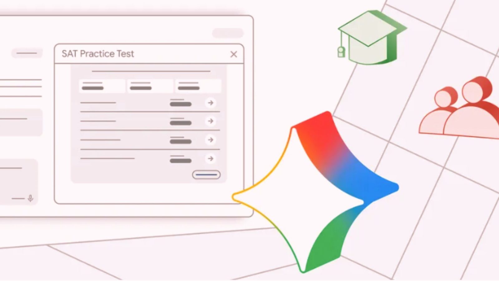 Réviser ses examens avec une IA ? Google Gemini lance une fonctionnalité bluffante