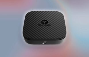 Bouygues Telecom a dévoilé, le 22 janvier 2026, son nouveau décodeur b.tv. // Source : Bouygues Telecom