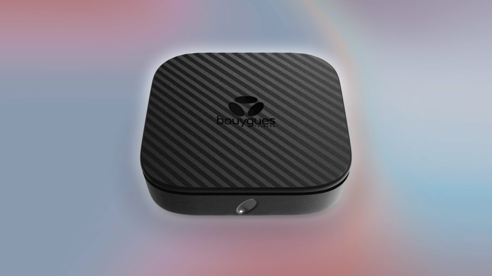 Bouygues dévoile b.tv, un décodeur TV qui promet une belle image grâce à l’IA