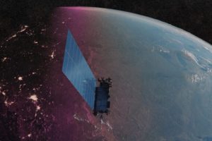 Starlink va abaisser l’orbite d’environ 4 400 satellites cette année pour des raisons de sécurité // Source : Wikideas1
