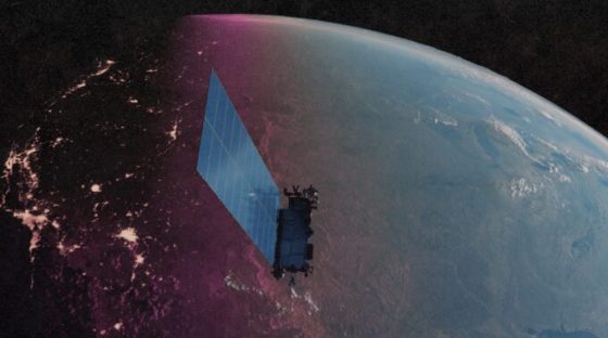 Starlink va abaisser l’orbite d’environ 4 400 satellites cette année pour des raisons de sécurité // Source : Wikideas1