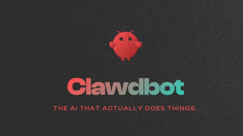 C&rsquo;est quoi Clawdbot, le programme qui permet à l&rsquo;IA de contrôler votre ordinateur&nbsp;?