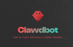 Clawdbot. // Source : Clawdbot