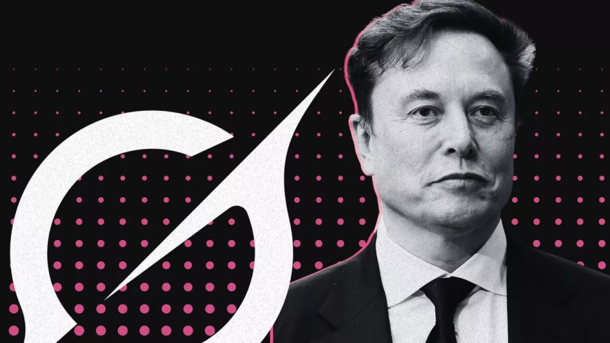 image from «Sans exception», Musk promet l'open source total de X