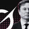 Depuis la fin décembre 2025, des hommes demandent massivement à Grok, l’IA développée par xAI, la société d’Elon Musk, via le réseau social X, de générer des images déshabillant des femmes. // Source : Numerama / Grok / Gage Skidmore
