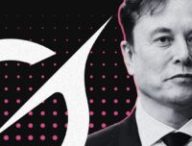 Depuis la fin décembre 2025, des hommes demandent massivement à Grok, l’IA développée par xAI, la société d’Elon Musk, via le réseau social X, de générer des images déshabillant des femmes. // Source : Numerama / Grok / Gage Skidmore