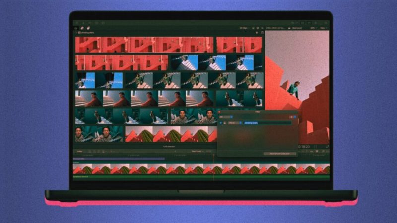 Apple déclare la guerre à Adobe et lance son Creator Studio à prix cassé