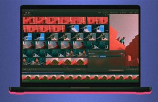 L'Apple Creator Studio.  // Source : Apple / Numerama