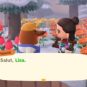 La mise &agrave; jour 3.0 d&rsquo;Animal Crossing: New Horizons, sortie en avance le 14 janvier 2026 en France, permet de faire appel &agrave; Resetti. // Source : Capture d'&eacute;cran Numerama