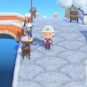 La mise &agrave; jour 3.0 d'Animal Crossing New Horizons, sortie un jour en avance le 14 janvier 2026, s'accompagne d'un nouveau mode de d&eacute;placement. // Source : Capture d'&eacute;cran Numerama