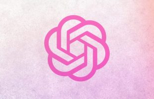 Le logo d'OpenAI.  // Source : OpenAI / Numerama