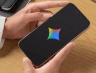 Gemini, l'IA de Google.  // Source : Google 