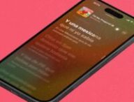 Apple serait en train de tester la traduction des paroles en français sur Apple Music. // Source : Numerama
