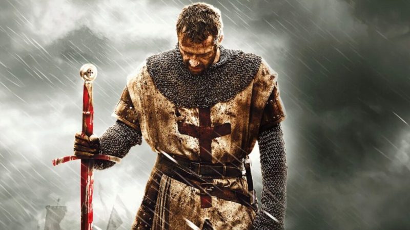 Un entrepreneur veut créer un ordre façon Templiers pour conseiller le Pape sur la tech