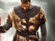 Affiche DVD du film Le sang des Templiers