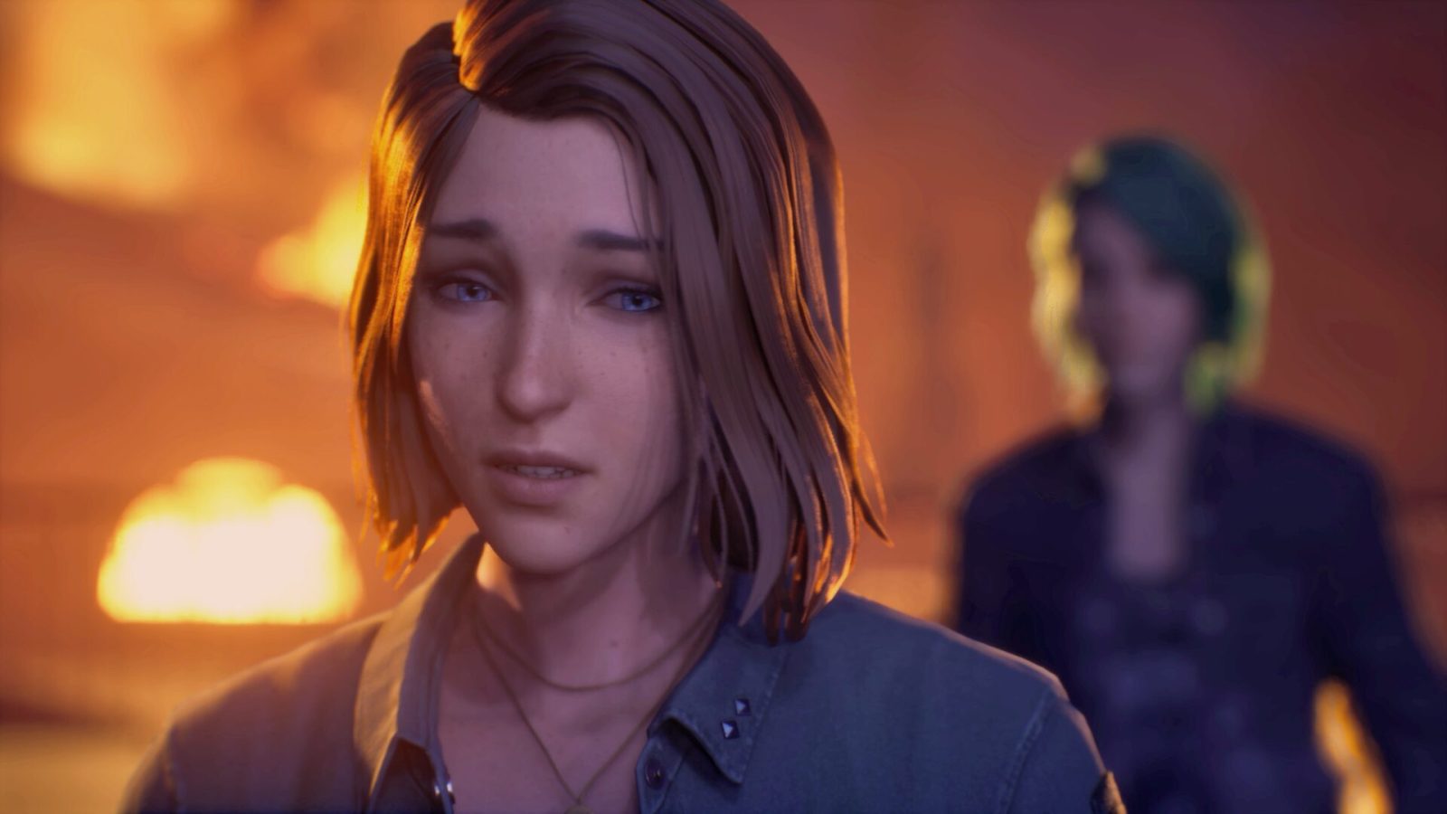 Life is Strange: Reunion va faire revenir un personnage clé de la saga