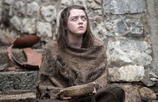 Game of Thrones // Source : HBO