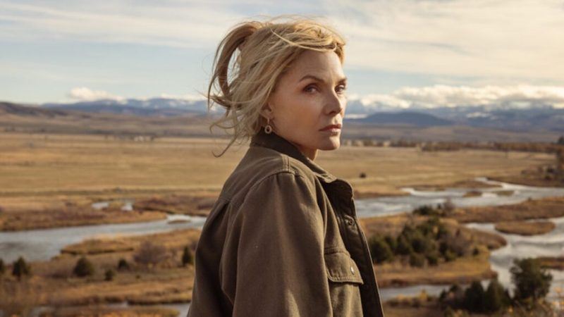 Quand sort la série The Madison, située dans l’univers de Yellowstone ?
