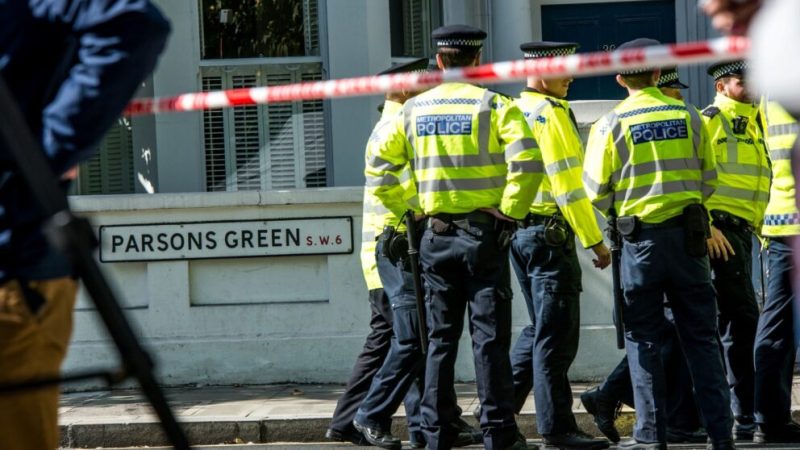 Une hallucination IA utilisée par la police britannique pour justifier une interdiction contre des supporters israéliens fait polémique