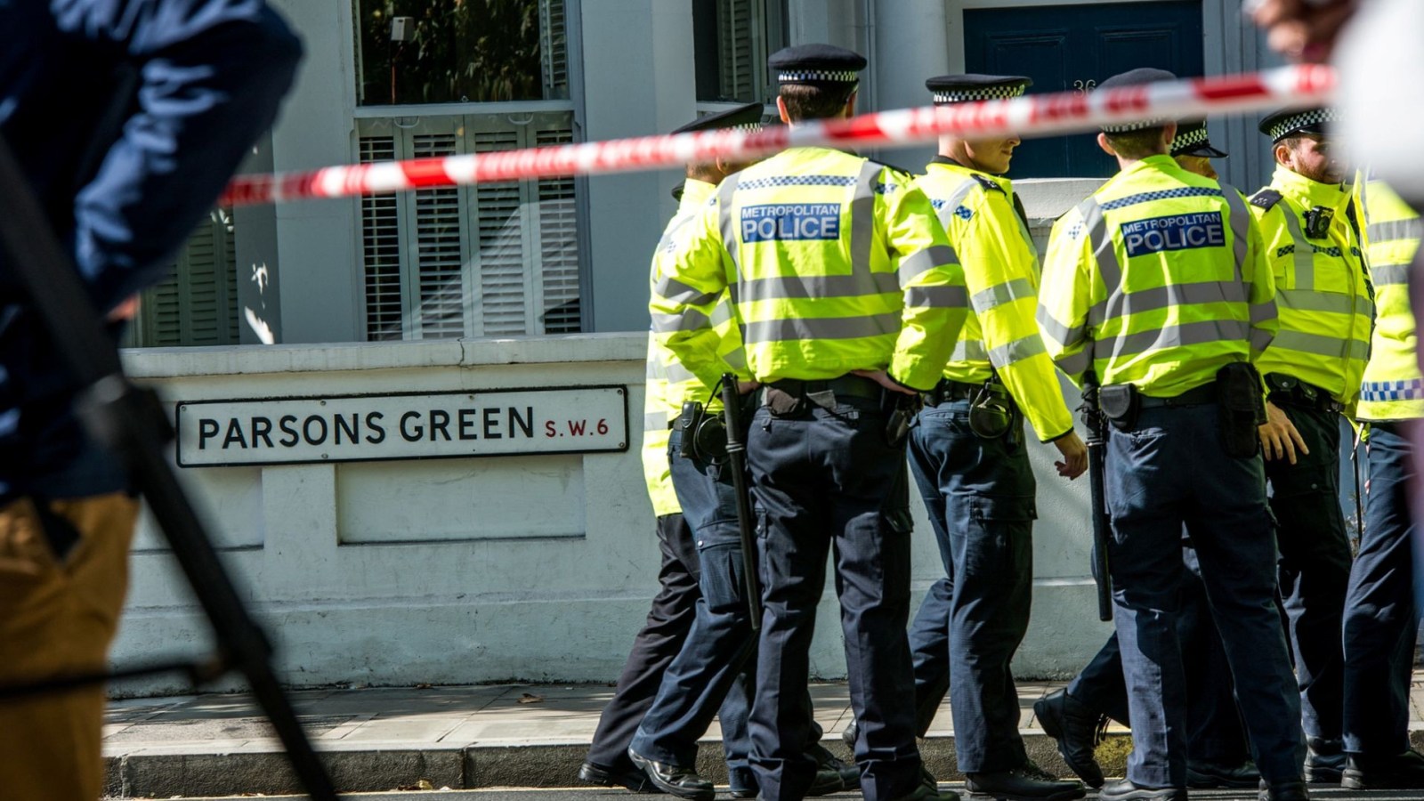 Une hallucination IA utilisée par la police britannique pour justifier une interdiction contre des supporters israéliens fait polémique