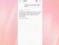 L’entreprise a officialisé, le 7 janvier 2026, le lancement de ChatGPT Health. // Source : OpenAI. L’entreprise a officialisé, le 7 janvier 2026, le lancement de ChatGPT Health. // Source : OpenAI.