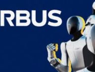 Airbus aurait commandé des robots humanoïdes Walker S2 à l’entreprise chinoise UBTech.