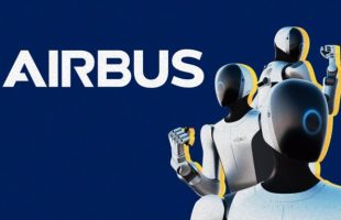 Airbus aurait commandé des robots humanoïdes Walker S2 à l’entreprise chinoise UBTech.