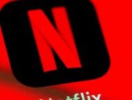 L'application Netflix.  // Source : Brett Jordan - Unsplash