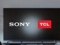 Sony et TCL. // Source : Sony et TCL.