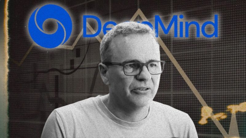 Salaire, emploi, richesse&nbsp;: Google DeepMind se prépare déjà à la rupture de notre modèle économique
