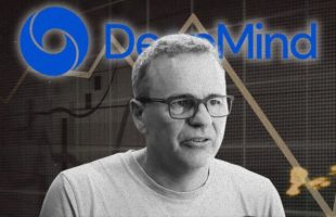 Shane Legg de Google DeepMind. // Source : Shane Legg / Hanny Fry via YouTube