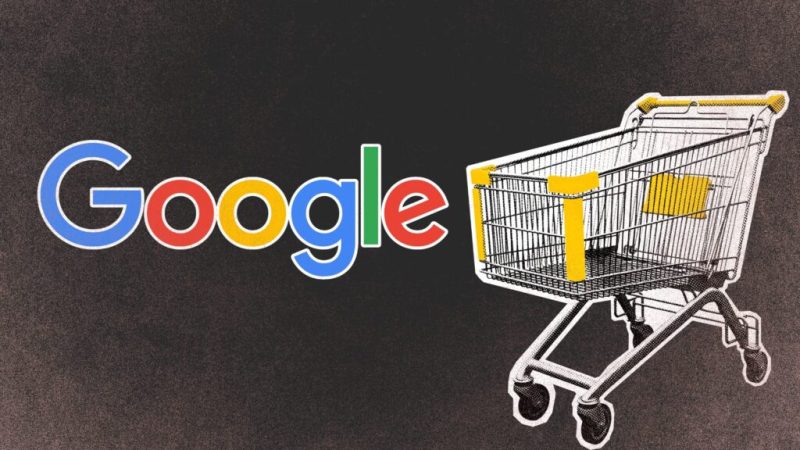 La fin du site web marchand&nbsp;? Le plan de Google pour que Gemini fasse vos achats à votre place