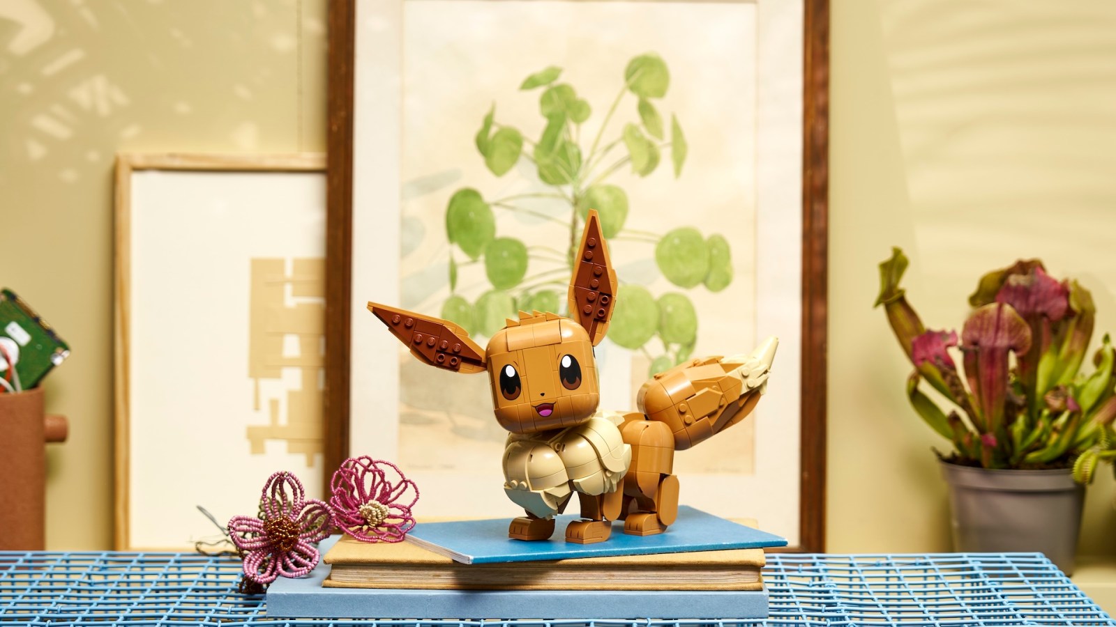 Les Lego Pokémon récemment annoncés sont déjà moins chers pour les soldes