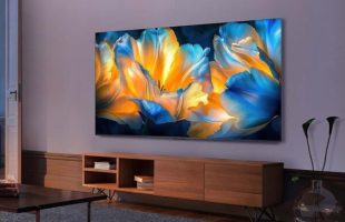 TCL 75C6K // Source : TCL