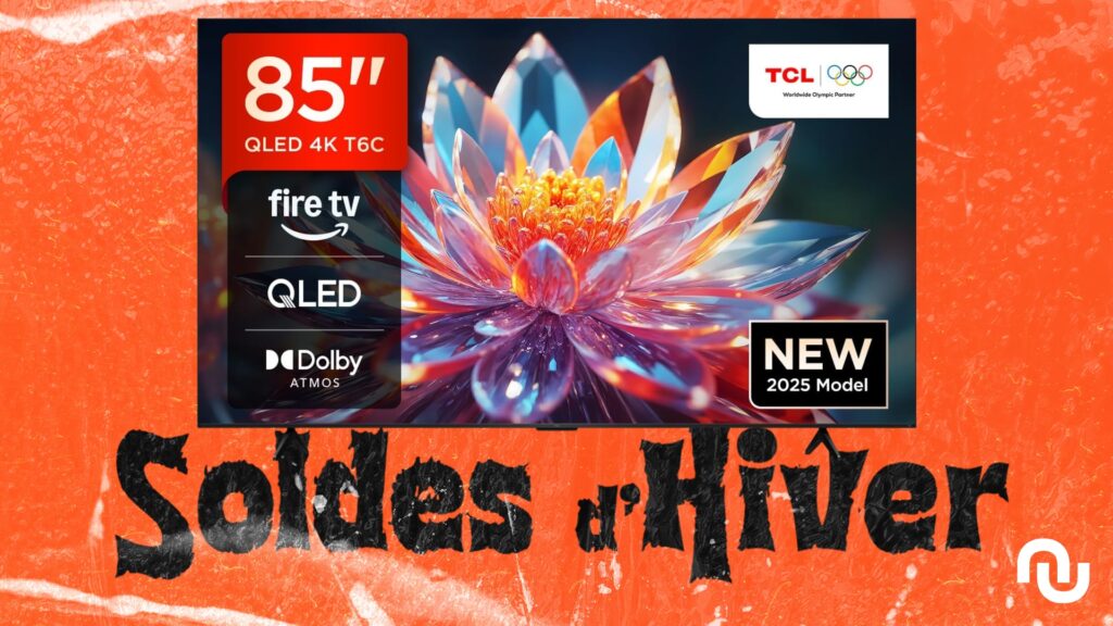 TCL 85T6C (85")